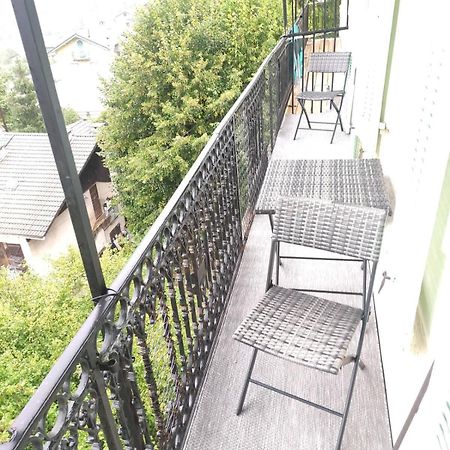 Ecrin De Valdeblore Bagian luar foto