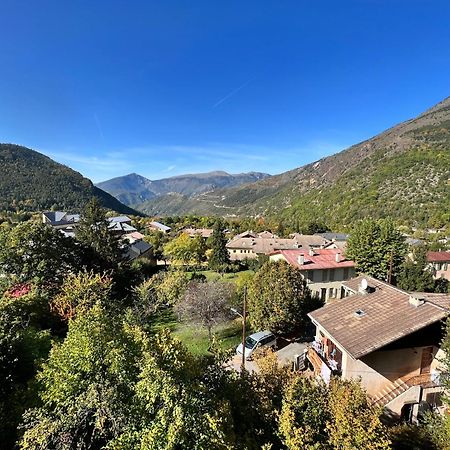 Ecrin De Valdeblore Bagian luar foto
