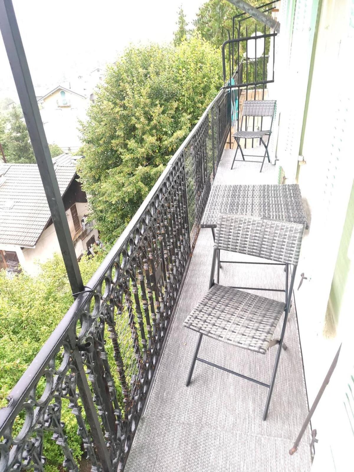 Ecrin De Valdeblore Bagian luar foto