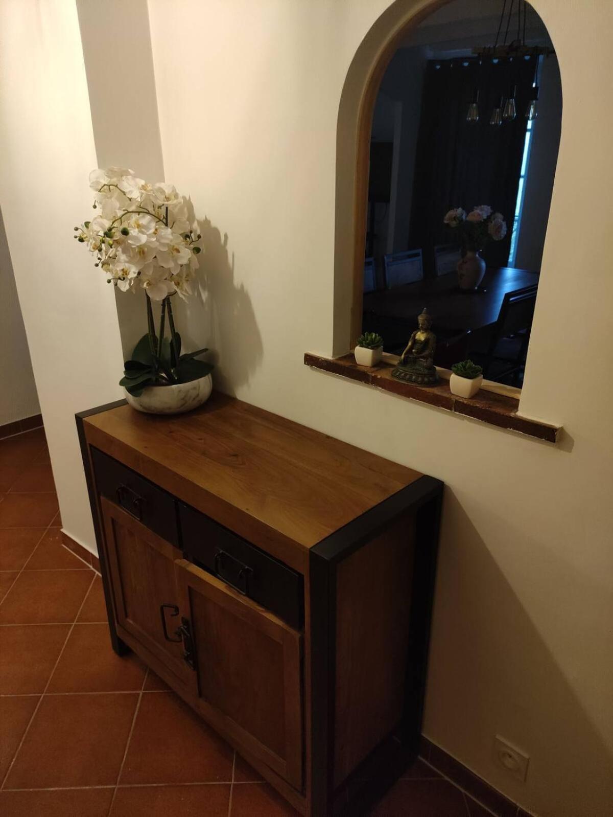 Ecrin De Valdeblore Bagian luar foto